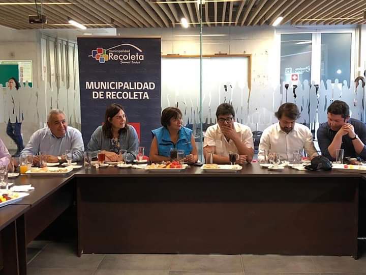 consulta ciudadana