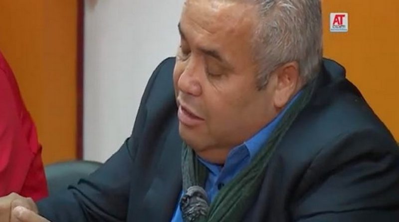 Mario Morales