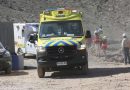 Un muerto deja accidente minero en la comuna de Tierra Amarilla