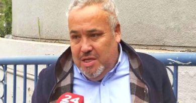 Exalcalde suplente de Tierra Amarilla, Mario Morales, fue condenado a 22 años de presidio por fraude al fisco, cohecho y asociación ilícita